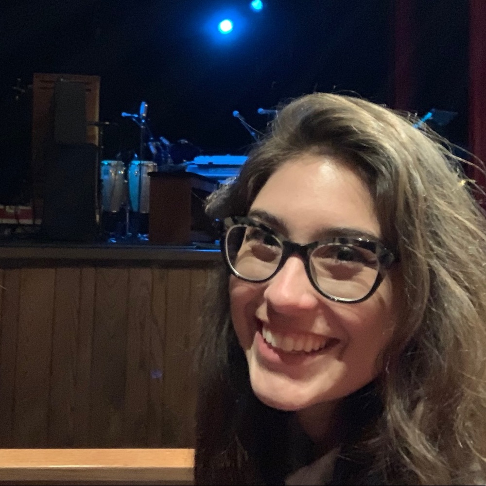 Meet your Posher, Annaanna